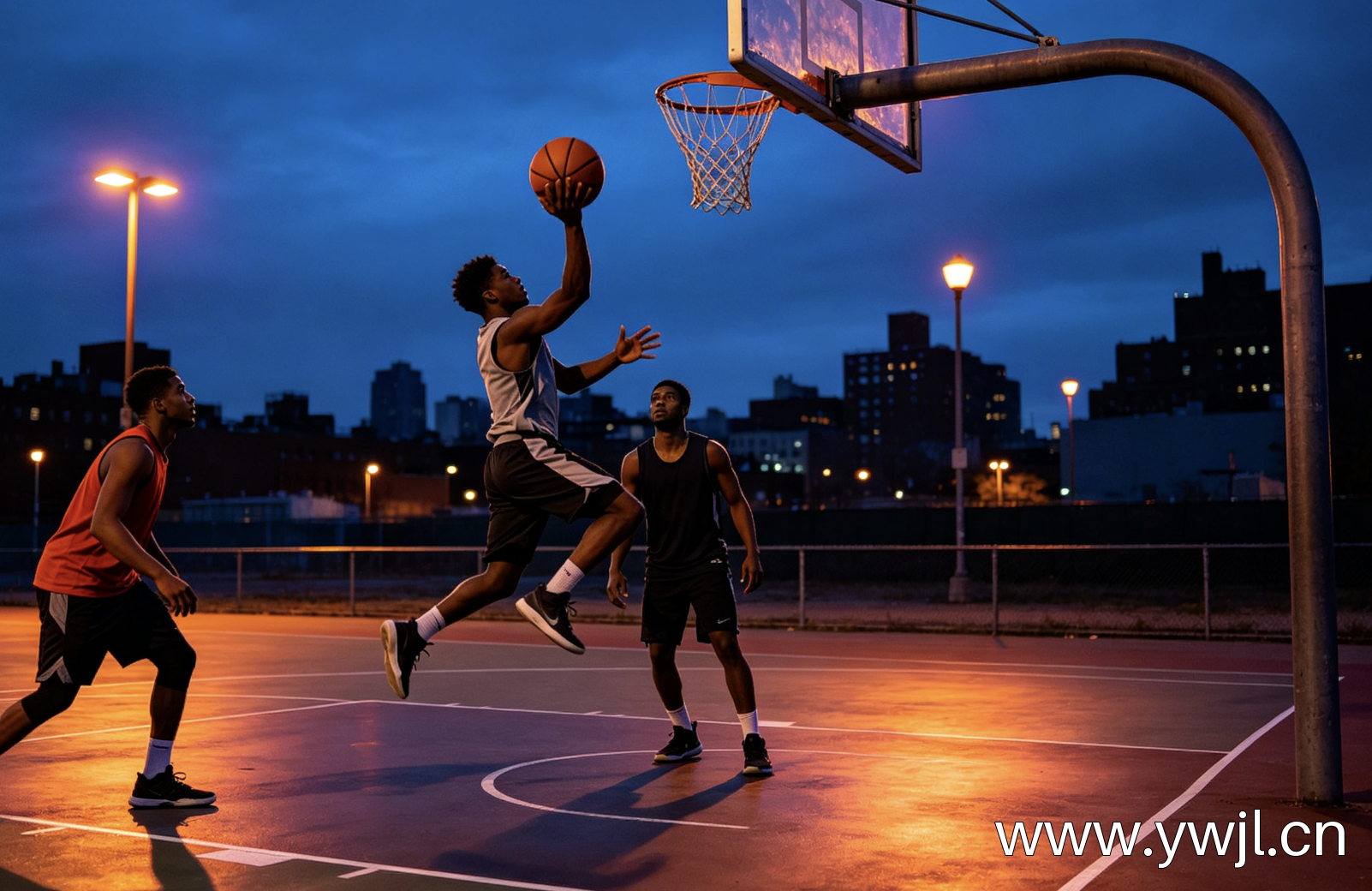 NBA即时比分 球员高阶效率模型